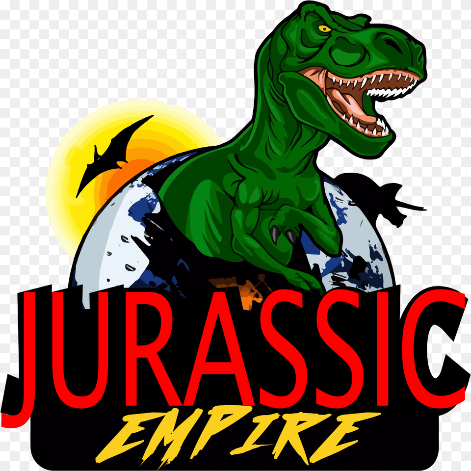 T Rex Planet, Animal, Dinosaur, Reptile, T-rex Free Transparent Png