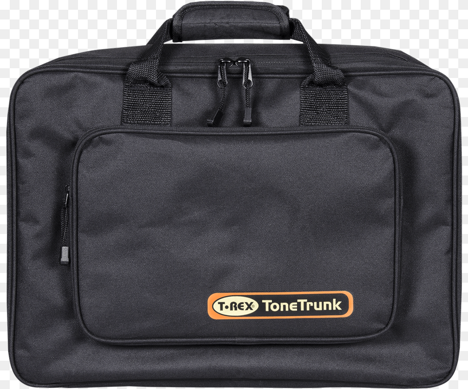 T Rex Tonetrunk 45 Pedalboard With Padded Gig Bag, Accessories, Handbag, Briefcase Png Image
