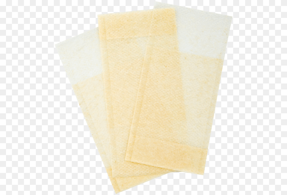 T Sac Disposable Tea Filters Vellum, Paper Free Png