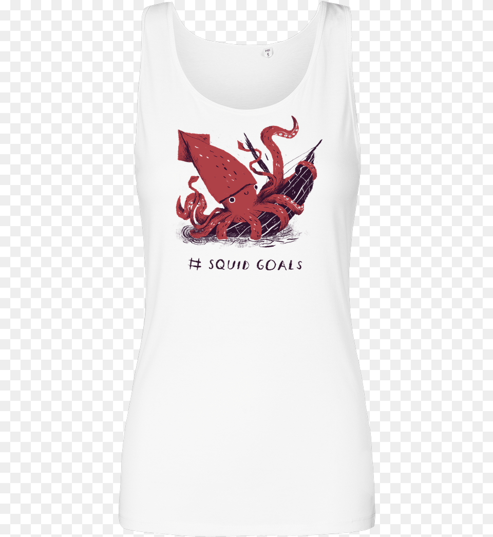 T Shirt, Clothing, Tank Top, Animal, Insect Free Transparent Png