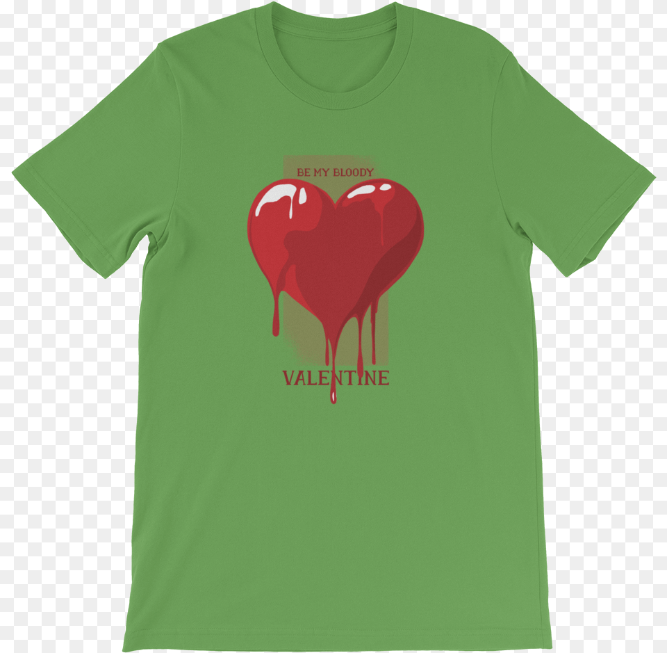 T Shirt, Clothing, T-shirt, Heart Png Image