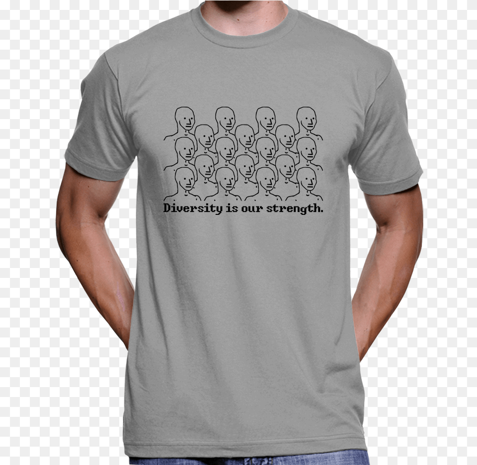 T Shirt, Clothing, T-shirt, Adult, Male Png Image