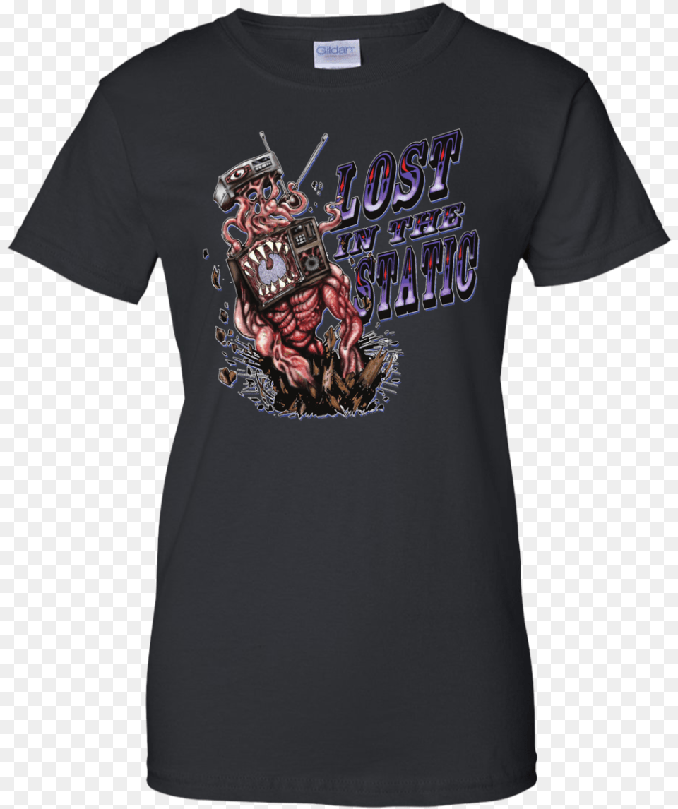 T Shirt, Clothing, T-shirt Free Png