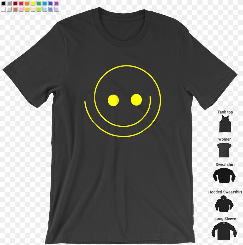 T Shirt, Clothing, T-shirt Png