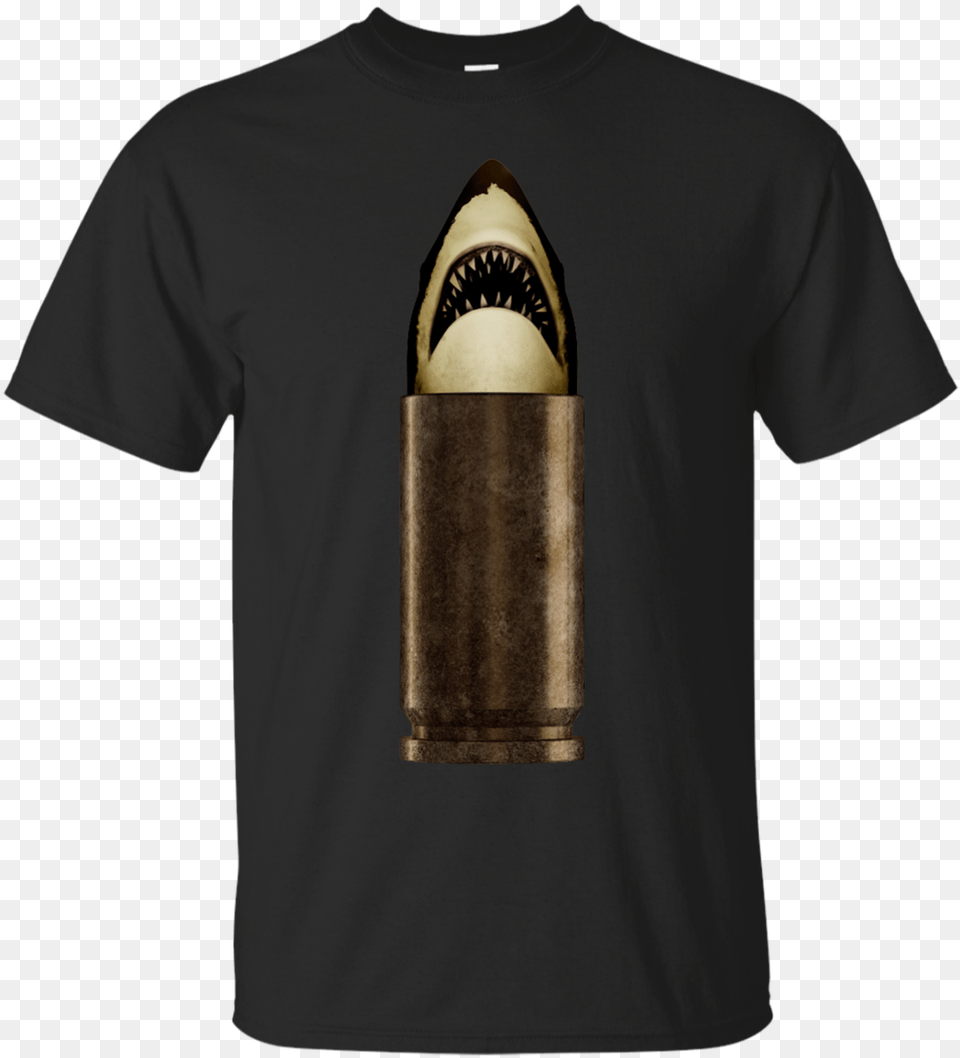 T Shirt, Ammunition, Clothing, T-shirt, Weapon Png