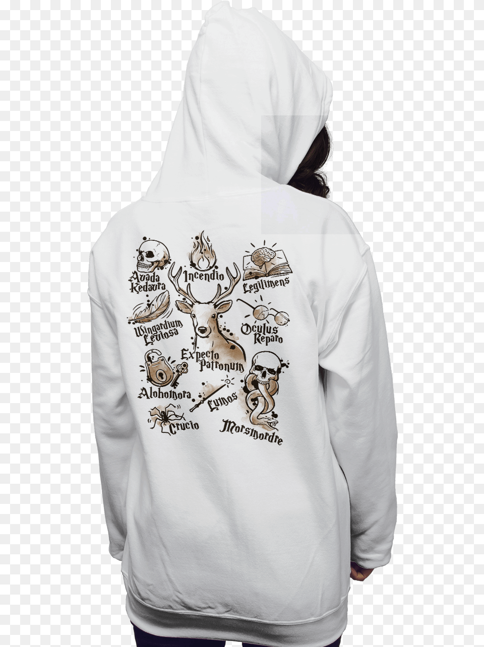 T Shirt, Hoodie, Sweatshirt, Sweater, Clothing Free Png Download