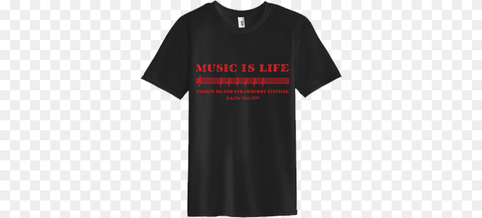 T Shirt, Clothing, T-shirt Png Image