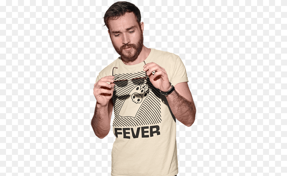 T Shirt, Adult, Person, Man, Male Free Png