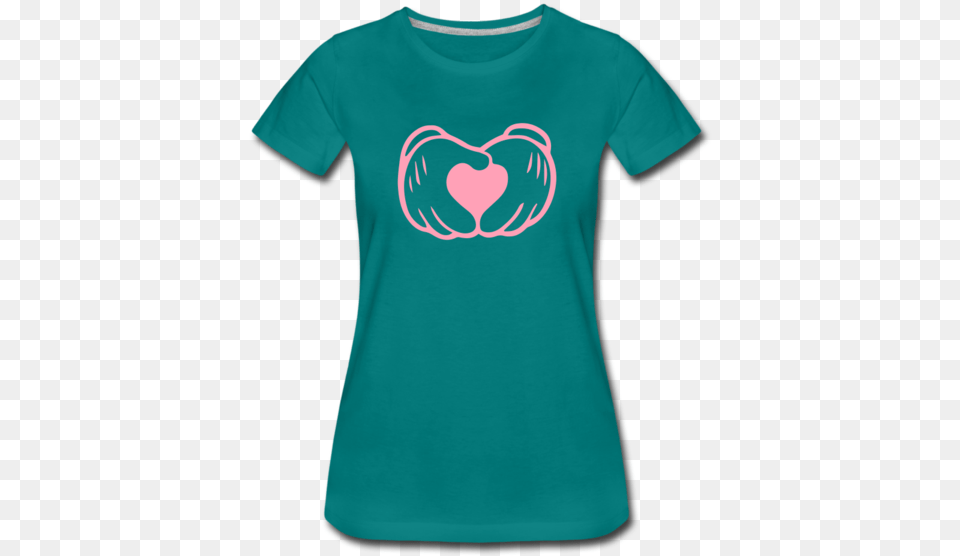 T Shirt, Clothing, T-shirt, Symbol, Heart Free Transparent Png