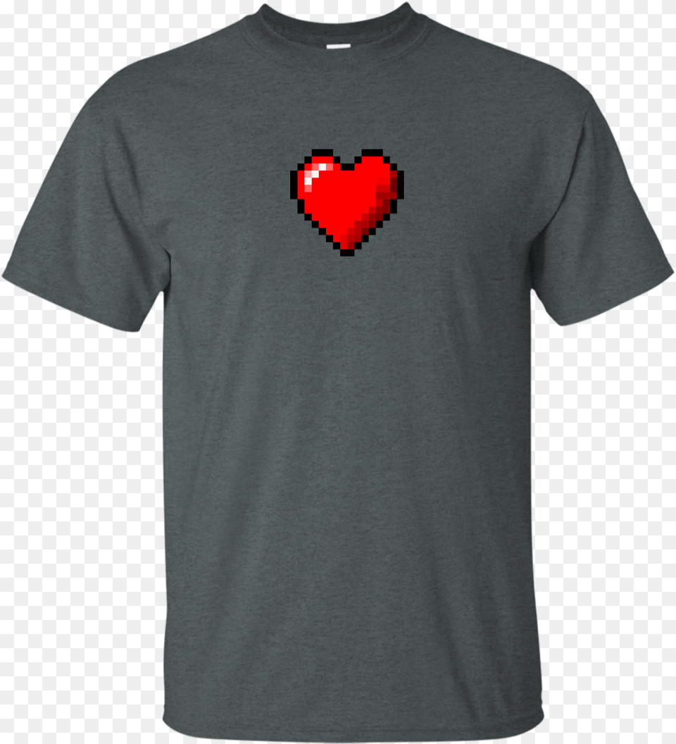 T Shirt, Clothing, T-shirt, Heart, Symbol Free Transparent Png