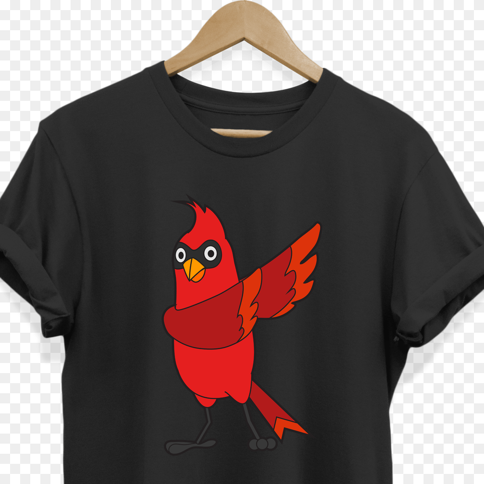 T Shirt, Clothing, T-shirt, Animal, Bird Free Png Download