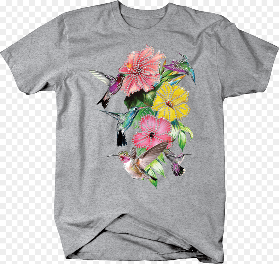 T Shirt, T-shirt, Plant, Flower Bouquet, Flower Arrangement Free Png