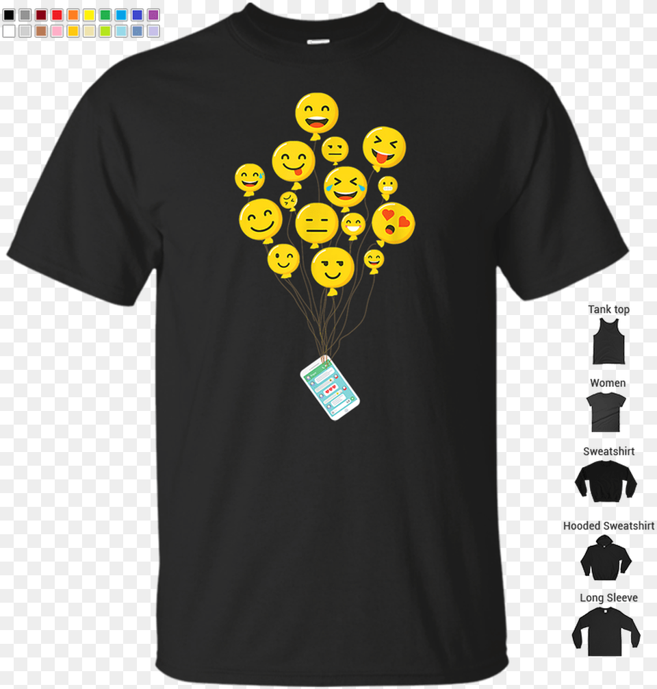 T Shirt, Clothing, T-shirt Free Png