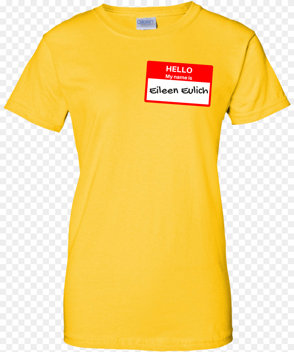 T Shirt, Clothing, T-shirt Free Transparent Png