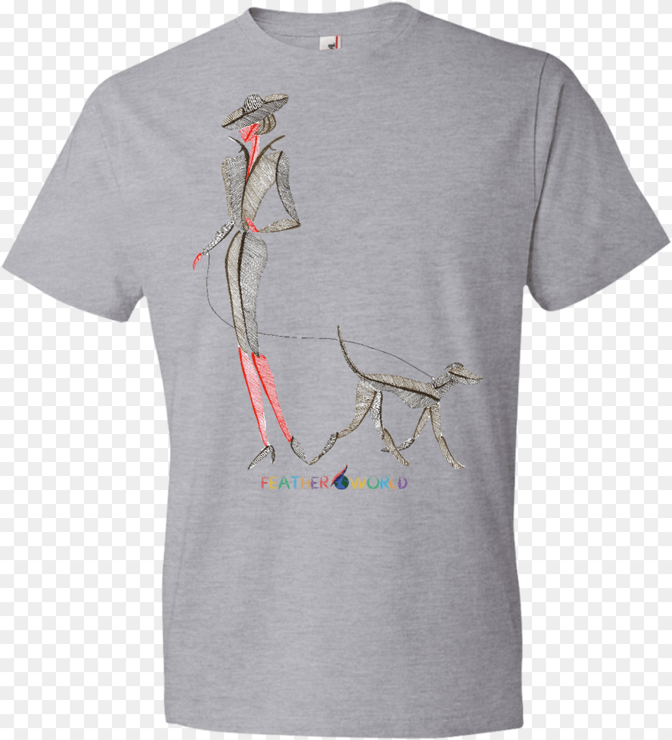 T Shirt, Clothing, T-shirt Free Transparent Png