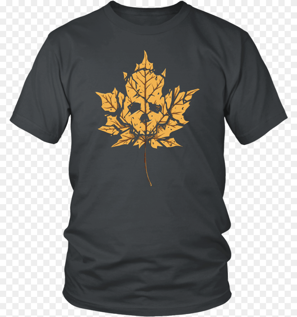 T Shirt, Clothing, Leaf, Plant, T-shirt Free Png Download