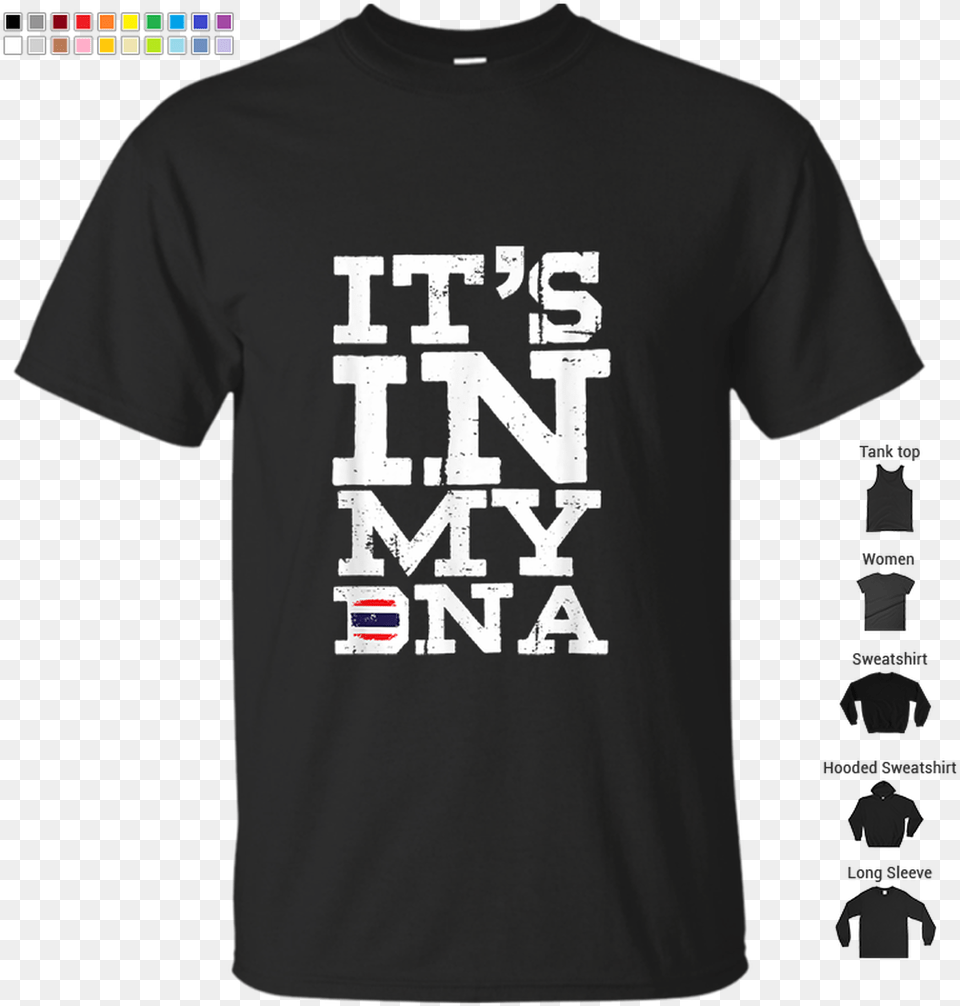 T Shirt, Clothing, T-shirt Png Image