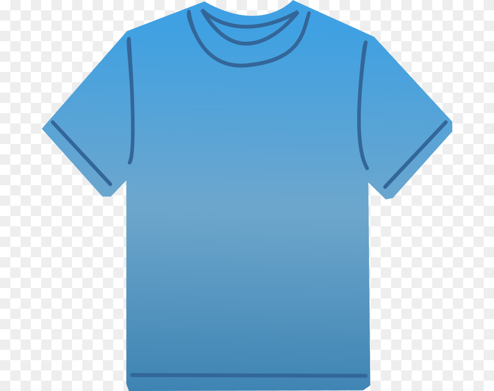 T Shirt, Clothing, T-shirt Free Png Download