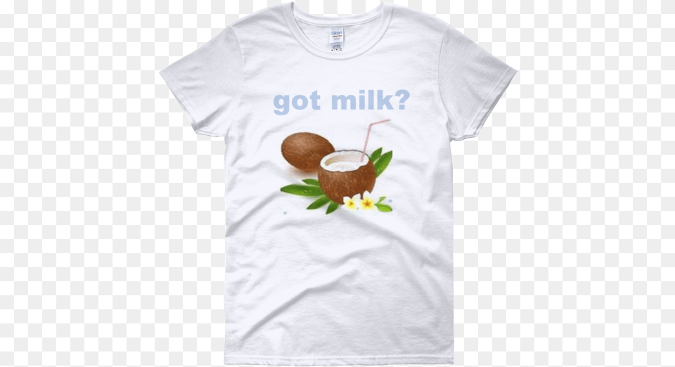 T Shirt, Clothing, Food, Fruit, Plant Png Image