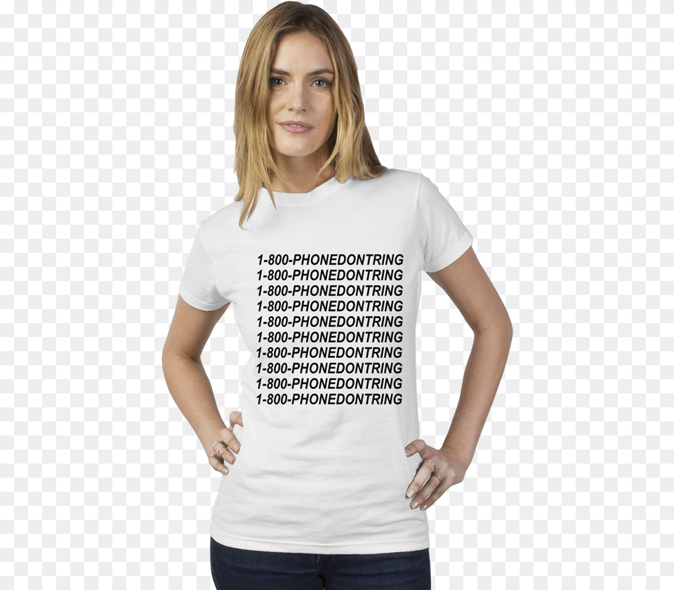 T Shirt, Clothing, T-shirt, Adult, Female Png Image