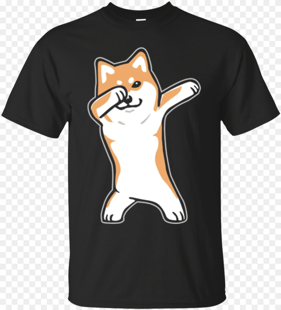 T Shirt, Clothing, T-shirt, Animal, Cat Png Image