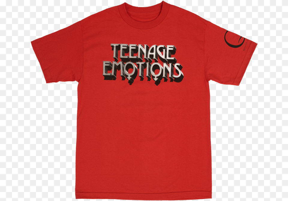 T Shirt, Clothing, T-shirt Free Transparent Png