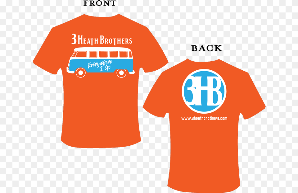 T Shirt, Clothing, T-shirt, Car, Transportation Png Image