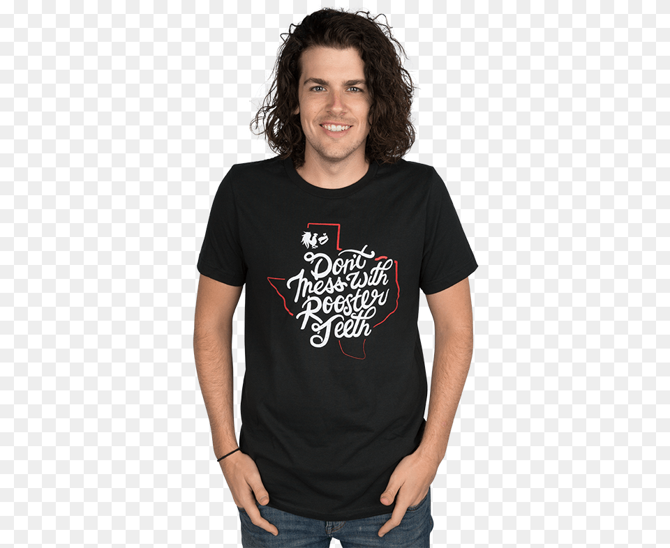 T Shirt, Clothing, Person, T-shirt Png Image