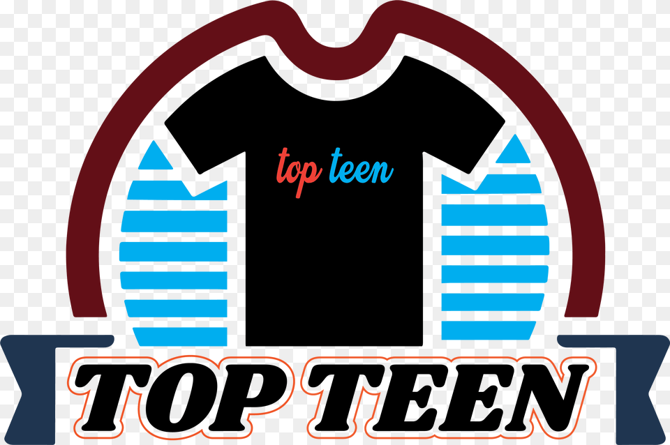 T Shirt, Logo Png