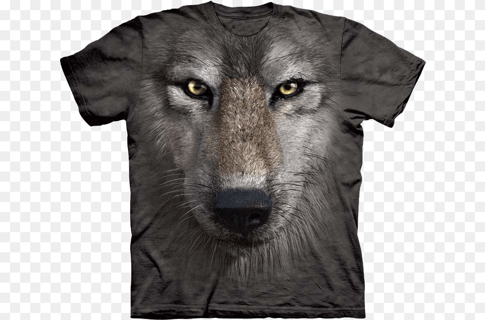 T Shirt, Snout, Animal, Canine, Dog Png