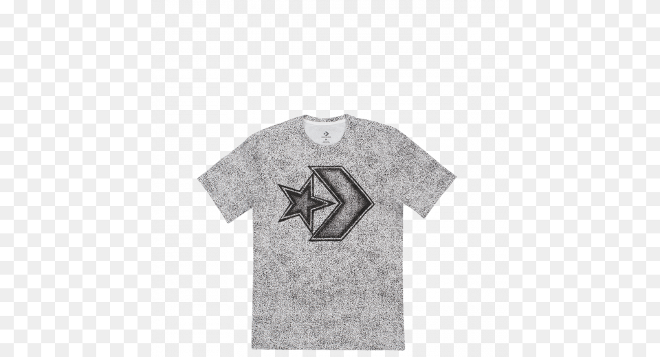 T Shirt, Clothing, T-shirt, Star Symbol, Symbol Free Png