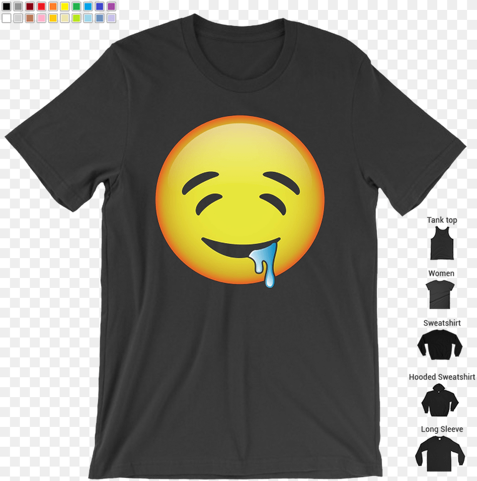 T Shirt, Clothing, T-shirt Free Png Download