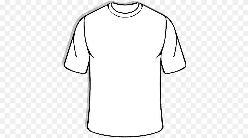 T Shirt, Clothing, T-shirt Png