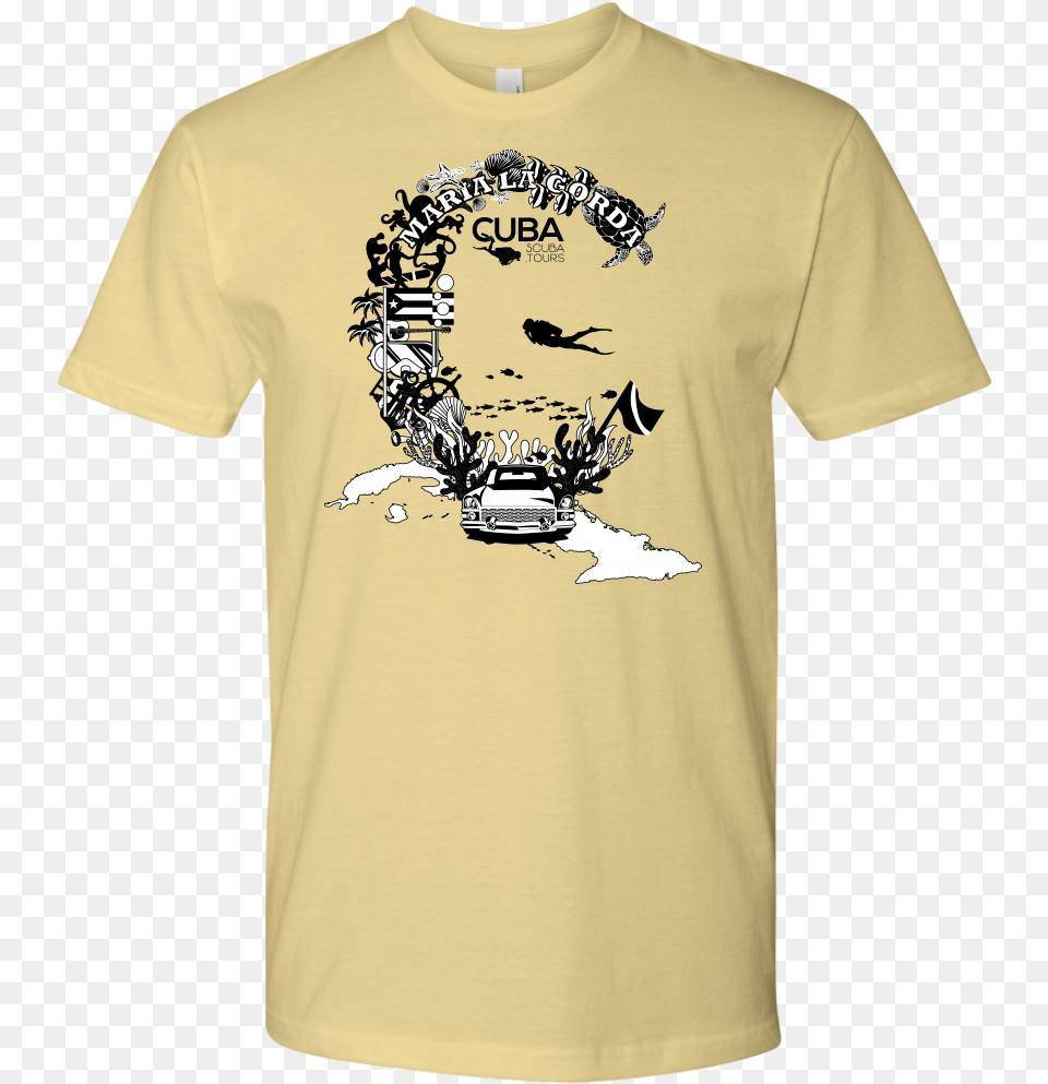 T Shirt, Clothing, T-shirt, Car, Transportation Png Image