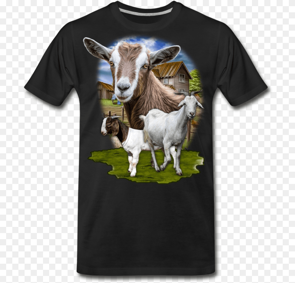 T Shirt, Clothing, T-shirt, Livestock, Animal Free Transparent Png