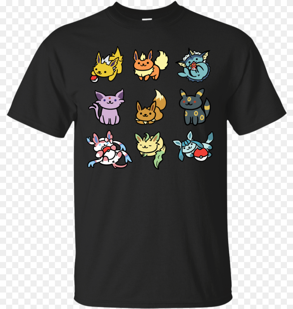 T Shirt, Clothing, T-shirt Png Image