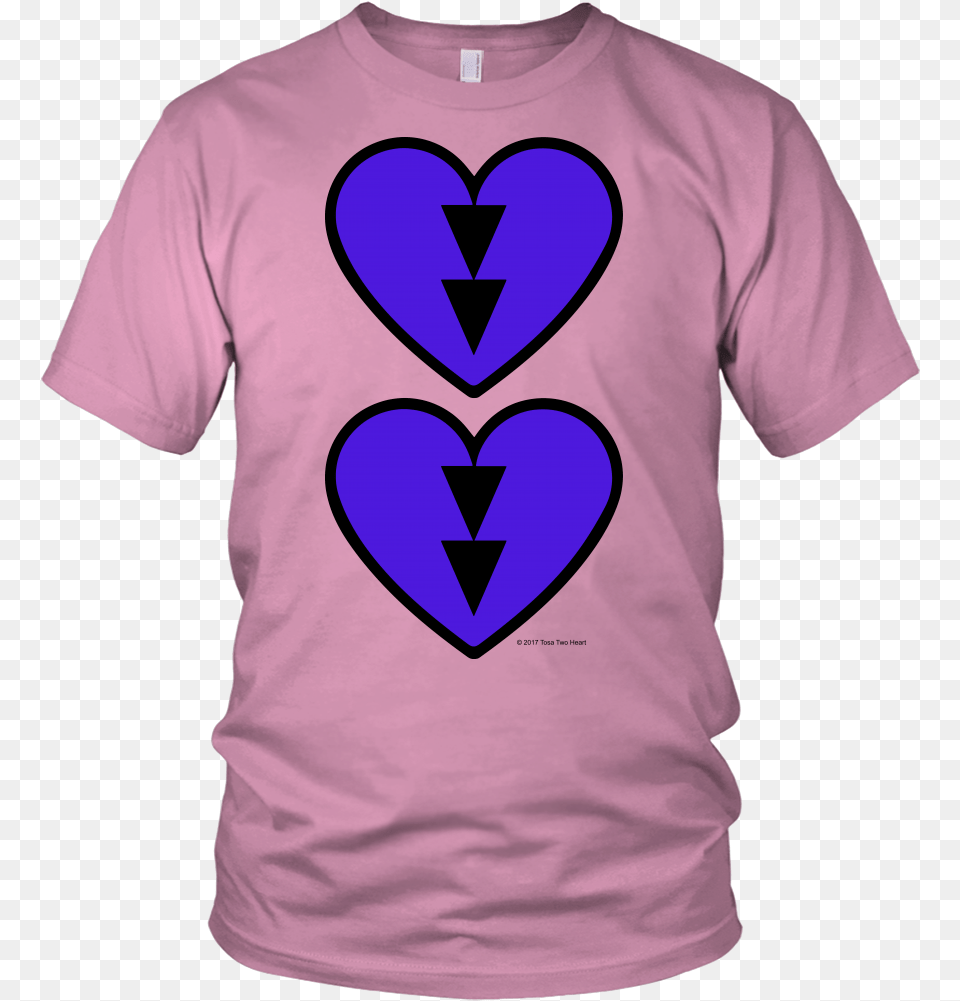 T Shirt, Clothing, T-shirt, Heart, Symbol Free Png