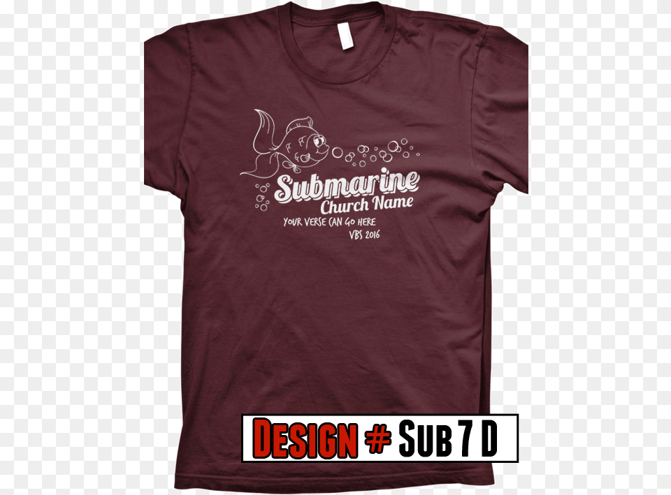 T Shirt, Clothing, T-shirt, Maroon Png