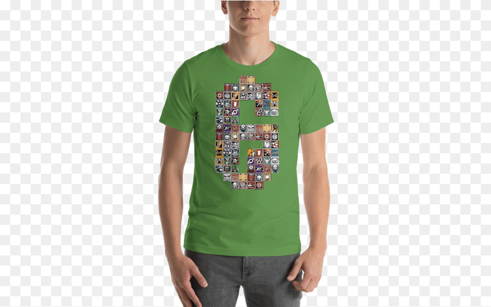 T Shirt, Clothing, T-shirt Free Png