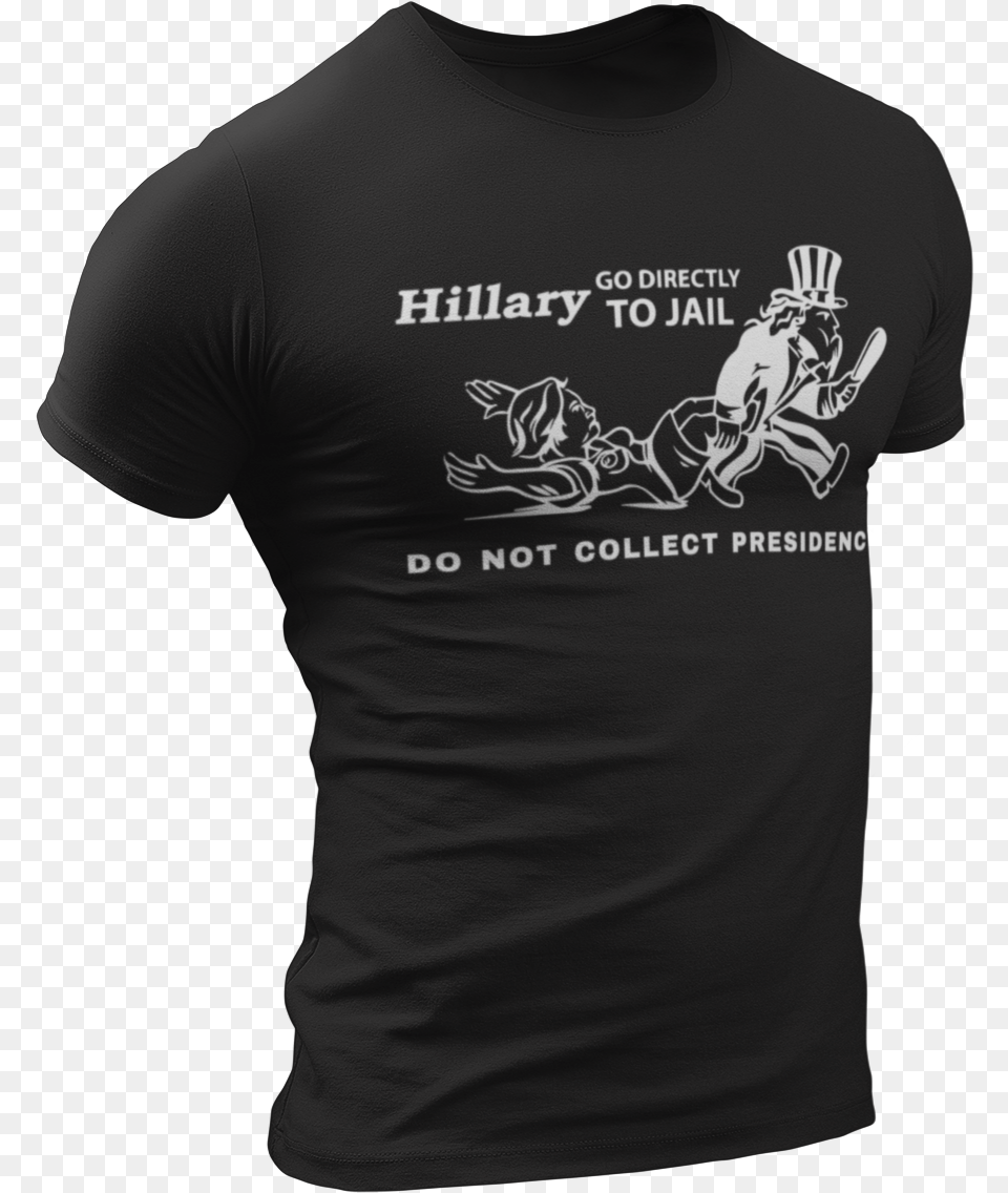 T Shirt, Clothing, T-shirt Free Png Download