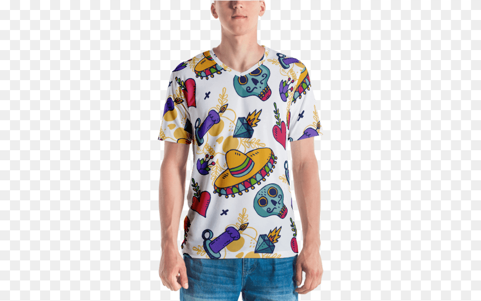 T Shirt, Clothing, T-shirt, Shorts Free Png