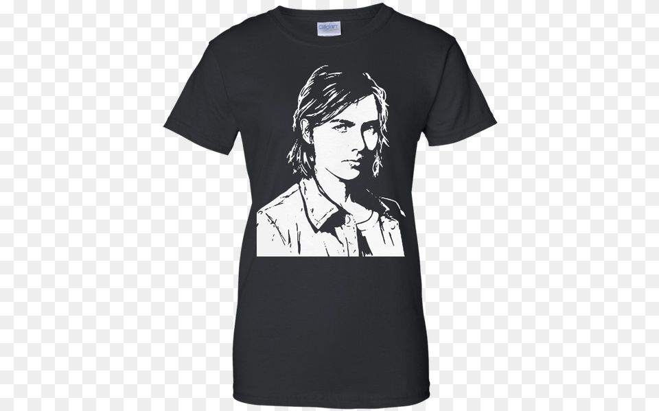 T Shirt, Clothing, T-shirt, Adult, Male Free Png