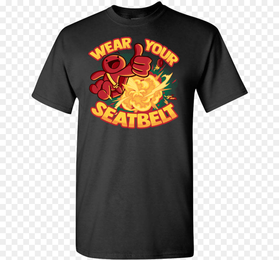 T Shirt, Clothing, T-shirt Free Transparent Png
