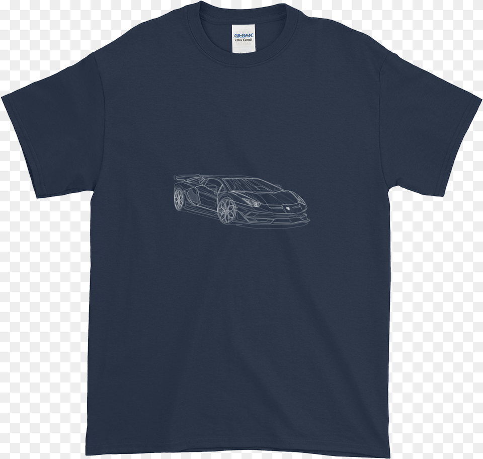 T Shirt, Clothing, T-shirt, Car, Transportation Free Png