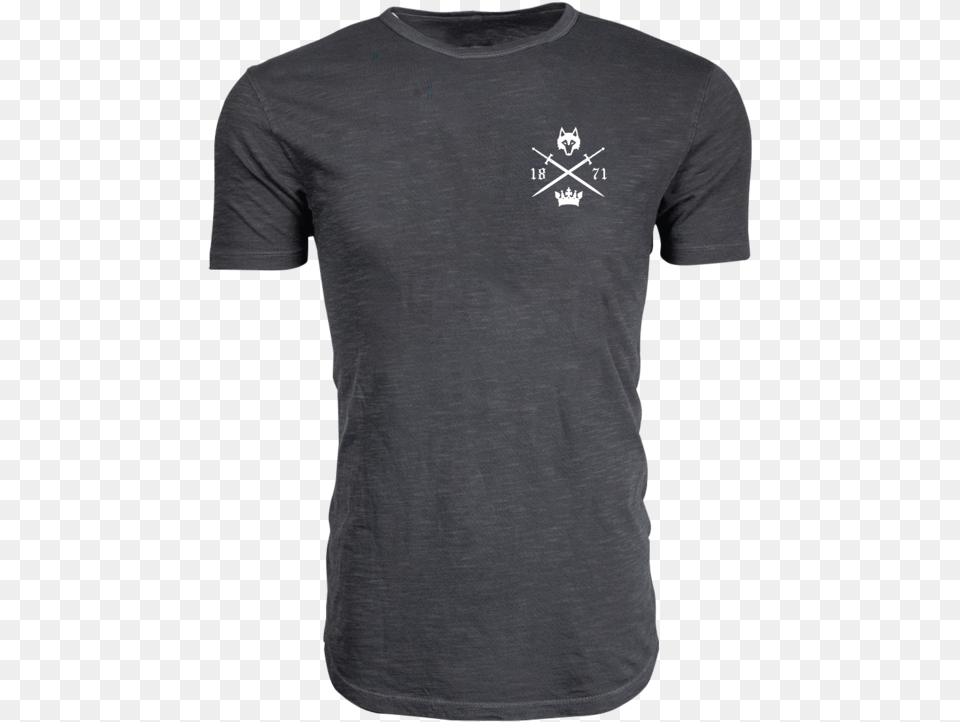 T Shirt, Clothing, T-shirt Free Png Download