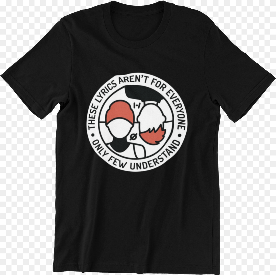 T Shirt, Clothing, T-shirt Png Image