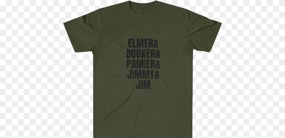 T Shirt, Clothing, T-shirt Free Png Download