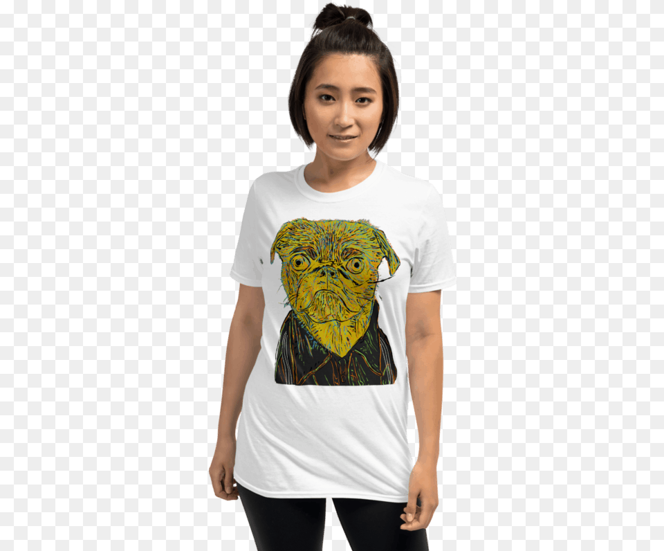 T Shirt, Clothing, T-shirt, Adult, Female Free Transparent Png