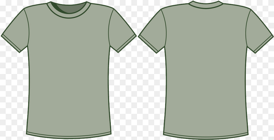 T Shirt, Clothing, T-shirt Png Image