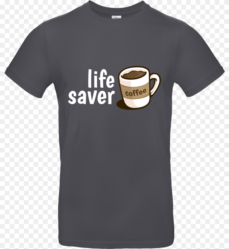 T Shirt, Clothing, Cup, T-shirt Png